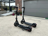Elektrische scooters - afbeelding 2 van  3