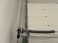 Elektrische sectionaalpoort alpido - afbeelding 2 van  7