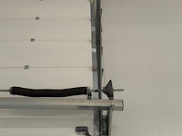 Elektrische sectionaalpoort alpido - afbeelding 3 van  7