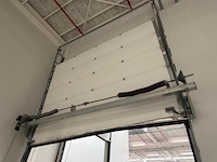 Elektrische sectionaalpoort alpido - afbeelding 4 van  7