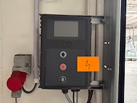 Elektrische sectionaalpoort alpido - afbeelding 5 van  7