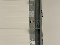 Elektrische sectionaalpoort alpido - afbeelding 7 van  7