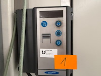 Elektrische sectionaalpoort novoferm - afbeelding 5 van  8