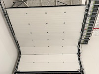 Elektrische sectionaalpoort novoferm - afbeelding 8 van  8