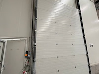 Elektrische sectionaalpoort novoferm - afbeelding 5 van  6