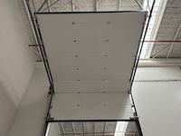 Elektrische sectionaalpoort novoferm - afbeelding 6 van  6