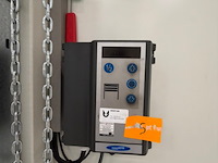 Elektrische sectionaalpoort novoferm - afbeelding 7 van  9