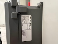 Elektrische sectionaalpoort novoferm - afbeelding 8 van  9