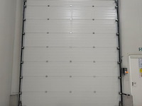 Elektrische sectionaalpoort novoferm - afbeelding 3 van  3