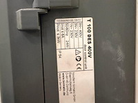 Elektrische sectionaalpoort novoferm - afbeelding 4 van  5