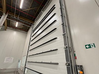 Elektrische sectionaalpoort novoferm - afbeelding 5 van  5