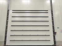 Elektrische sectionaalpoort novoferm - afbeelding 2 van  8