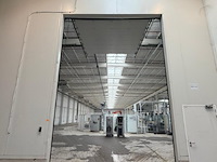 Elektrische sectionaalpoort novoferm - afbeelding 3 van  8