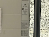 Elektrische sectionaalpoort novoferm - afbeelding 4 van  8