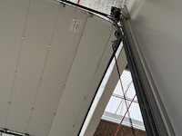 Elektrische sectionaalpoort novoferm - afbeelding 7 van  8