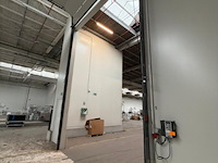 Elektrische sectionaalpoort novoferm - afbeelding 8 van  8