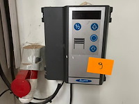 Elektrische sectionaalpoort novoferm - afbeelding 2 van  7