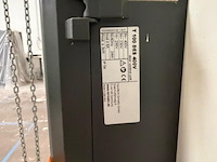 Elektrische sectionaalpoort novoferm - afbeelding 3 van  7