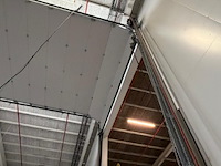 Elektrische sectionaalpoort novoferm - afbeelding 4 van  7