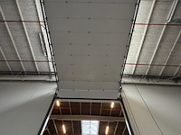 Elektrische sectionaalpoort novoferm - afbeelding 5 van  7