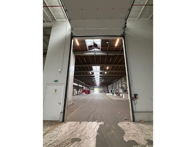 Elektrische sectionaalpoort novoferm - afbeelding 7 van  7