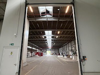 Elektrische sectionaalpoort novoferm - afbeelding 7 van  7