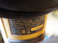Elektrische set dewalt - afbeelding 5 van  5