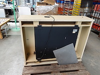 Elektrische sfeerhaard ewt - afbeelding 3 van  4