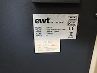 Elektrische sfeerhaard ewt - afbeelding 4 van  4