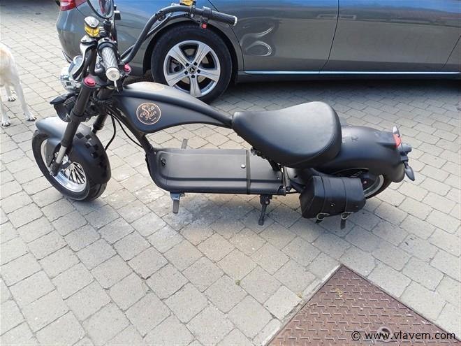 Elektrische mangosteen shopper, nieuwe dames- heren- en kinderfietsen