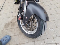 Elektrische shopper - afbeelding 5 van  8