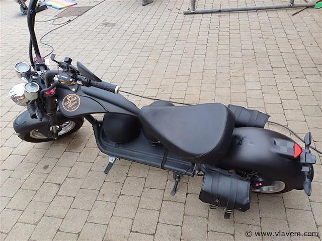 Elektrische shopper - afbeelding 6 van  8