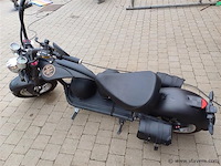 Elektrische shopper - afbeelding 6 van  8