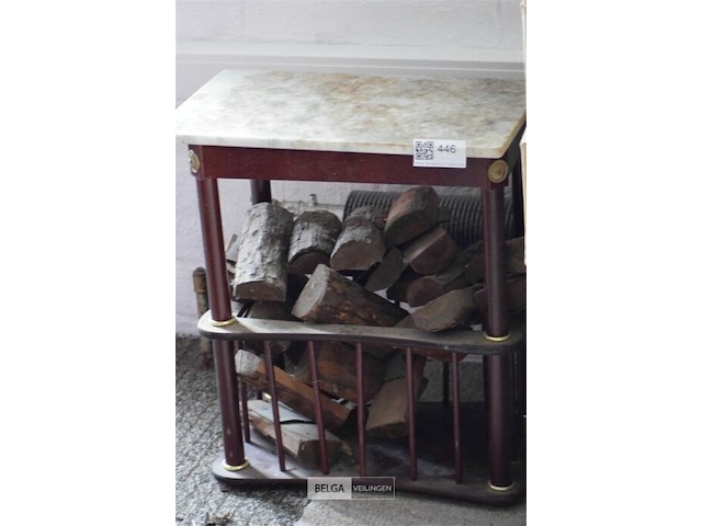 Elektrische sierhaard - afbeelding 1 van  4