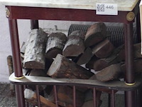 Elektrische sierhaard - afbeelding 1 van  4