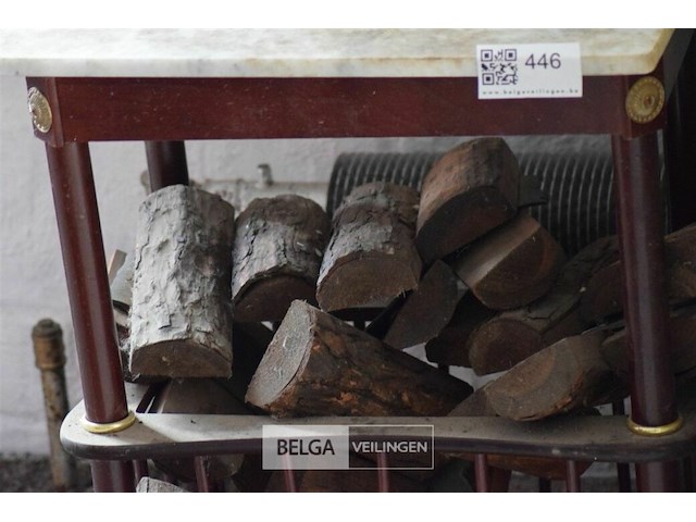 Elektrische sierhaard - afbeelding 2 van  4