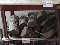 Elektrische sierhaard - afbeelding 2 van  4