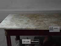 Elektrische sierhaard - afbeelding 4 van  4