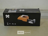 Elektrische sigaretenmachine - afbeelding 1 van  3