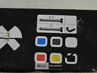 Elektrische sigaretenmachine - afbeelding 2 van  3