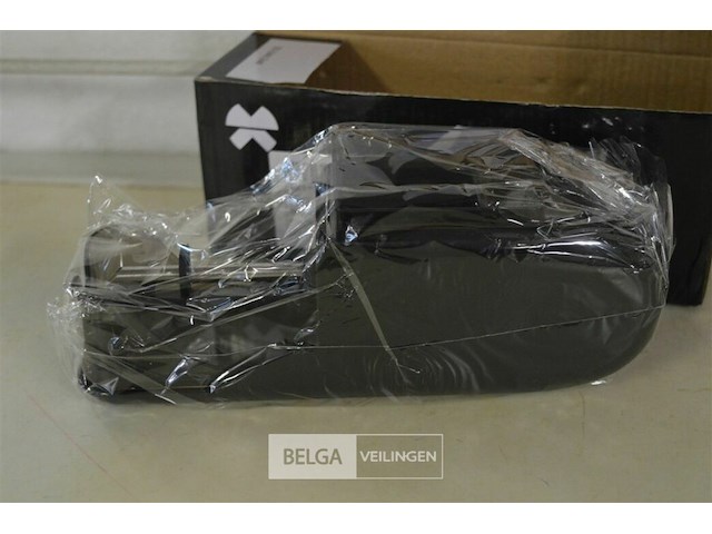 Elektrische sigaretenmachine - afbeelding 3 van  3