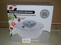 Elektrische slazwierder - afbeelding 1 van  1