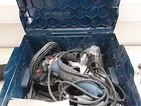 Elektrische slijpmachine bosch - afbeelding 1 van  9