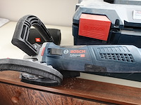 Elektrische slijpmachine bosch - afbeelding 3 van  9