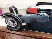 Elektrische slijpmachine bosch - afbeelding 4 van  9