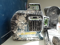 Elektrische slijpmachine bosch - afbeelding 6 van  9