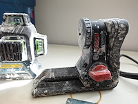 Elektrische slijpmachine bosch - afbeelding 7 van  9