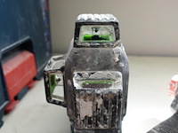 Elektrische slijpmachine bosch - afbeelding 8 van  9