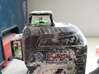 Elektrische slijpmachine bosch - afbeelding 9 van  9