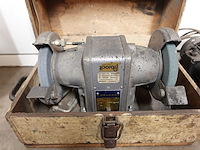Elektrische slijpmachine peugeot - afbeelding 2 van  4